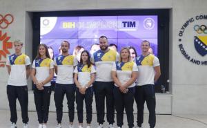 U nedjelju se zatvaraju Olimpijske igre u Tokiju, otkrivamo ko će nositi zastavu BiH 